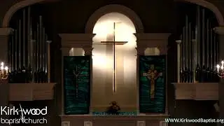 7-15-2020 Hymn Sing
