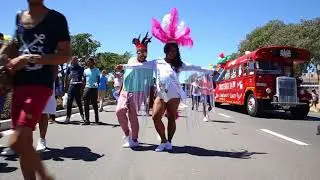 Cape Town Pride 2018