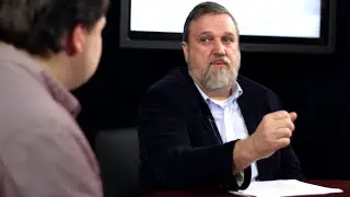 What is Your View of the Covenant? | Doug Wilson