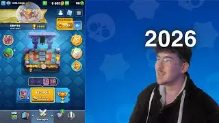 IL NUOVO ANNO, SI INIZIA CON ROYALE!!  | CLASH ROYALE ITA🇮🇹