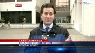 Jail Security Questioned After Video Shows Inmate On Bourbon Street