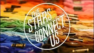 The Stars Connect Us: Episode 2, A Sea of Stars