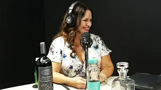 Carla Hagan  - Calligraphy & Hand Engraving  - Palm Beach Podcast #68