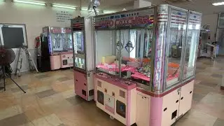 【SEGA】NEWUFOキャッチャー BGM 「カルメン」 ボタン演奏