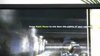 Call of Duty 4 on the Compaq Mini 311 with NVidia ION