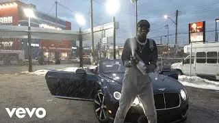Chi Ching Ching - Don Don (Official Music Video)