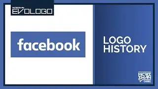 Facebook Logo History | Evologo [Evolution of Logo]