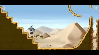 3- DUNAS - BIKE RACE