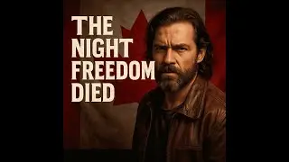 The Night Freedom Died.  Big Sexy&rsquo;s Over the Bar &ndash; It&rsquo;s a Canadian Thing
