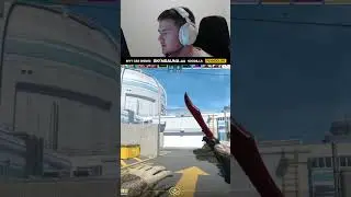 GUYS GUYS I HAVE A TACTIC. mainos skinsauna.gg #shorts #csgo #pekkocs #counterstrike #twitch