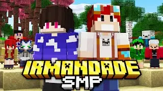 O MELHOR IN&Iacute;CIO DE TODOS!!! - IrmandadeSMP Ep.1