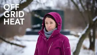 Stay Warm Without Power: Emergency Heating Hacks!