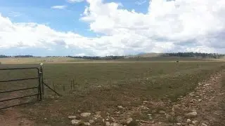 2730 SALT RANCH TRAIL, Hartsel, CO Presented by Anne Marie Ohly.