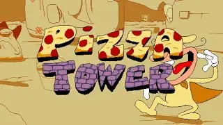 Pizza Tower OST - Boss Defeated (The Noise)