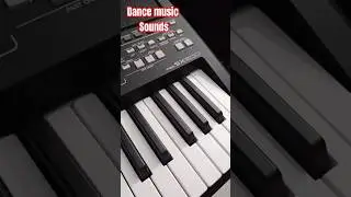 Yamaha PSR SX600 #psrsx600 #dancemusic #synthesizer