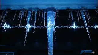 Icicle Breaking Sounds &mdash; Satisfying ASMR