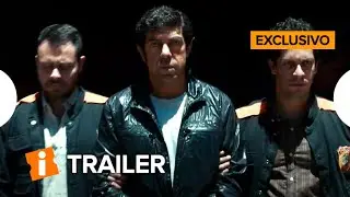 O Traidor | Trailer EXCLUSIVO Legendado