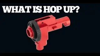 Best Airsoft AEG/HPA Hop-Up Bucking Explanation