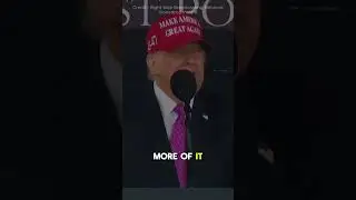 Think Big | Donald Trump