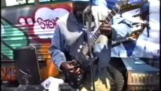Lurrie Bell / Sweet Little Angel (1994)
