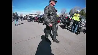 Polar Bear Ride 2021!