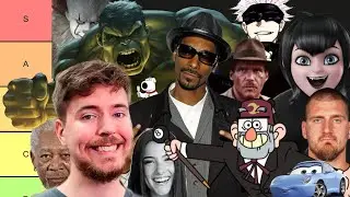 Random Dream Blunt Rotation Tier List (1)