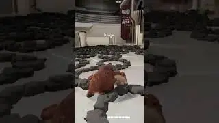 When bugs make game dev fun #gaming #gamedev