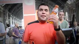 Gatorade Machine 2014 Full HD