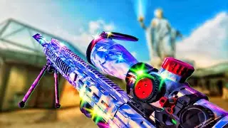 BO7 Sniping Feels Different&hellip;