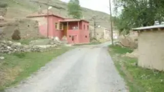 Erzincan Çayırlı Yürekli Köyü