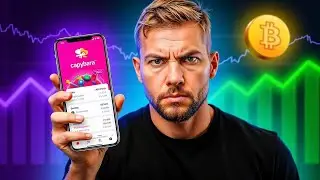 ТАПАЛКА BLINK GAME AI ОБЗОР | ТЕЛЕГРАМ ТАПОЛКА | ТГ ТАПАЛКИ | ТАПОЛКИ TELEGRAM