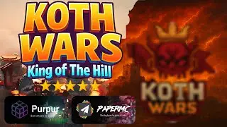 El MEJOR Plugin de KOTH para tu servidor Minecraft (GRATIS)