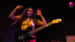 THE TUTS - DUMP YOUR BOYFRIEND @salagalileo 02/03/2018 @TheTutsBand @madridpopfest