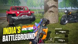 ScarFall 2.0 Gameplay and Review 🇮🇳🔥
