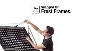 DopChoice Snapgrids for Frost and Gel Frames