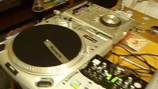DJ Nobody - Studio