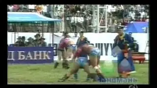 С.Жавхлан `Нууцхан сэтгэлийн үнэн`.flv