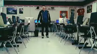 Oh Hi Mark!