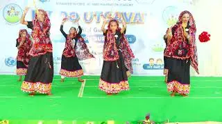 Event No 43 Nov 14 2025 at KPS CBSE School Kothakota