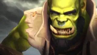 77. World of Warcraft - Warlords of Draenor - Desenlace de Nagrand (1080p)