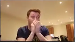 When CapgunTom Gets A Perfect Link On Fifa