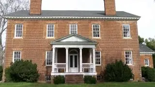 For Sale: Presqu'Isle Historical Estate, Culpeper, Virginia