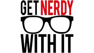 Get Nerdy With It: Episode 15 - Ryan Crowe, Social Media Strategist
