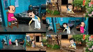ಜಯಕ್ಕನ ಕಾಮಿಡಿ-6|| Uttara karnataka comedy 😂