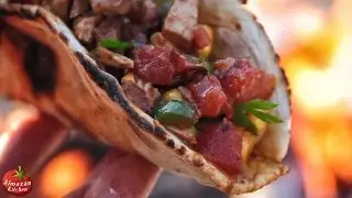 The.Best.Tacos! - Our Last Video