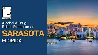 Alcohol Detox Drug Rehab (941) 300-1584 serving Sarasota Florida We Level Up Treatment Centers