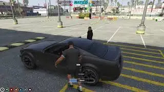 Randy and Ramee are back!
