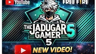 &ldquo;From Jadugar Gamer 9 to Jadugar Gamer 5 &ndash; New Era Begins!&rdquo;