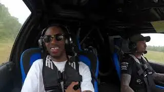 HYPERFEST 2023 vlog/recap!