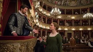 SHE STOOD AT THE OPERA WITHOUT A BOX&hellip; UNTIL THE DUKE SAID, &ldquo;MINE HAS ROOM FOR YOU&rdquo;